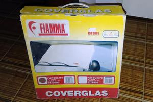 cover per cabina Fiat Ducato 