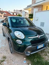 Fiat 500l trekking