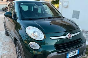 Fiat 500l trekking