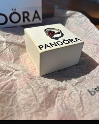 Pandora anello