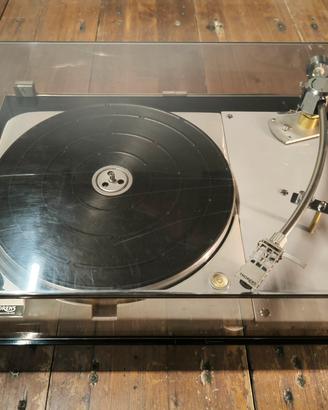 Thorens TD 124