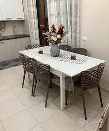 Tavolo da pranzo