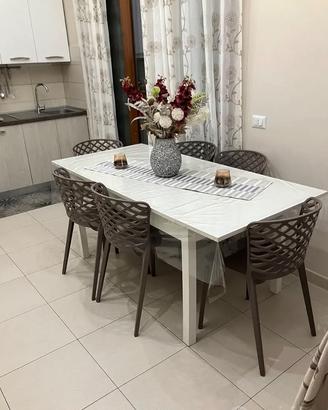 Tavolo da pranzo