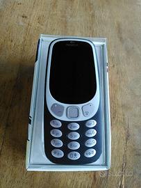 Nokia 3310 3g Grigio!!!