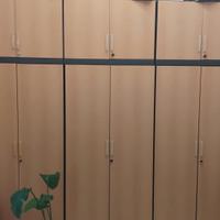 ARREDAMENTO COMPLETO UFFICIO € 250 trattabili