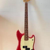 Basso Fender mustang pj