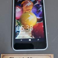 1123NN-Smartphone Nokia Lumia 635