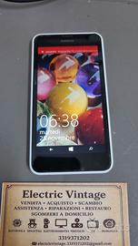 1123NN-Smartphone Nokia Lumia 635