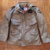 giacca M65