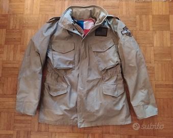 giacca M65