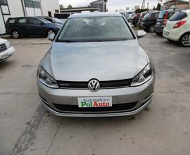 VOLKSWAGEN Golf 1.4 TGI 5p. Comfortline BlueMoti
