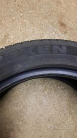 2 GOMME NEXEN 225/45ZR17 91Y