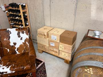 Bottiglie Vino - SUPERTUSCAN
