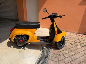 Vespa 50 PK XL