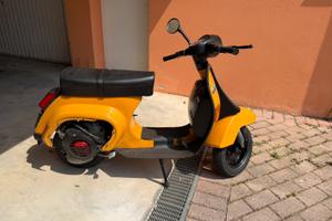 Vespa 50 PK XL