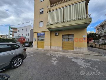 Ufficio Siracusa [ufficio01VCU]