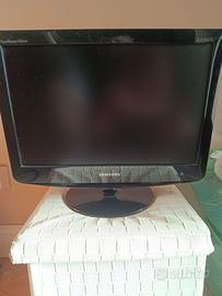 monitor computer