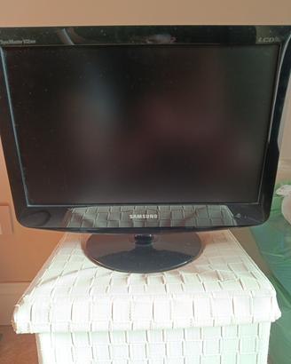 monitor computer