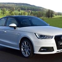 Ricambi usati audi a1 a 1 sportback 2010-2018 #a