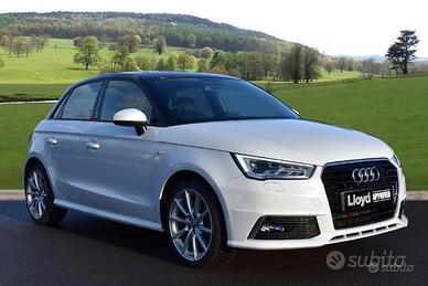 Ricambi usati audi a1 a 1 sportback 2010-2018 #a
