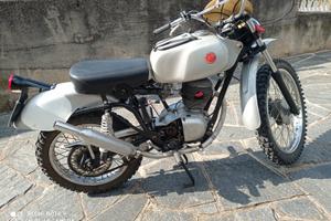 Gilera regolarita' casa - 1966