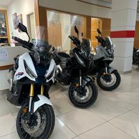 Honda X-ADV 750 Special Edition