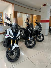 Honda X-ADV 750 Special Edition