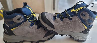 Scarpe da Montagna per bimbo