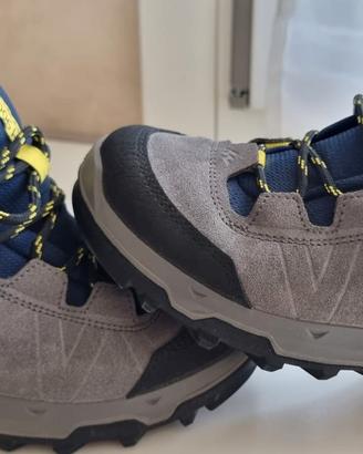 Scarpe da Montagna per bimbo
