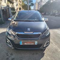 Peugeot 108 VTi 72 S&S 5 porte Style