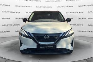 Nissan Qashqai 1.5 HEV e-Power N-Connecta Auto