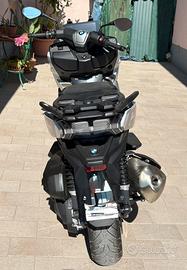 Bmw C 400gt