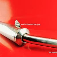 MARMITTA SUZUKI GSXF 650