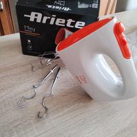 Sbattitore Mixy Ariete