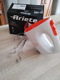 Sbattitore Mixy Ariete