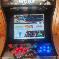 Console Cabinato