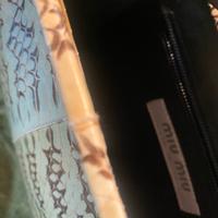 Borsa miu miu