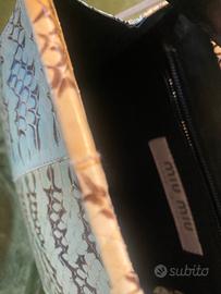 Borsa miu miu