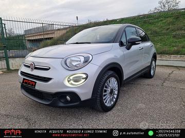Fiat 500X 1.3 MultiJet 95 CV Connect