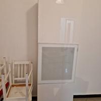 Mobile sala Bianco come nuovo