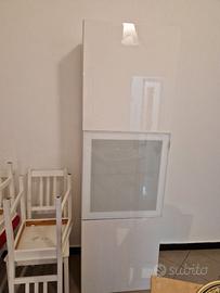 Mobile sala Bianco come nuovo