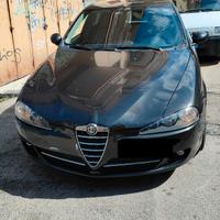Alfa Romeo 147 1.9 JTDm 150cv Distinctive