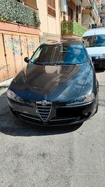 Alfa Romeo 147 1.9 JTDm 150cv Distinctive