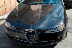 Alfa Romeo 147 1.9 JTDm 150cv Distinctive