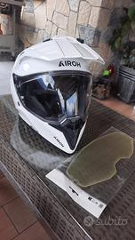 casco Airoh bandit 