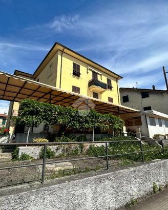 ATTIVITÀ A SANTO STEFANO DI MAGRA