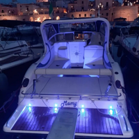 Mano Marine 22.52 Cabin