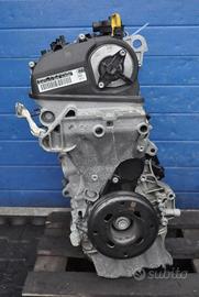 Motore 1.5 TSI 110 Kw Codice motore DFY