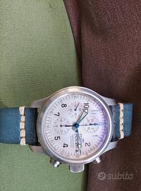Cronografo Fortis B42