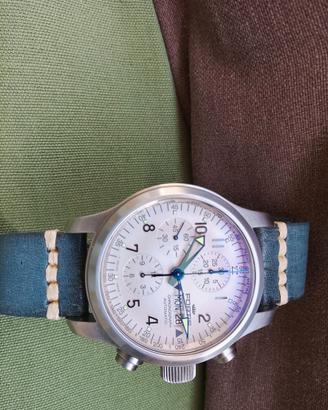 Cronografo Fortis B42